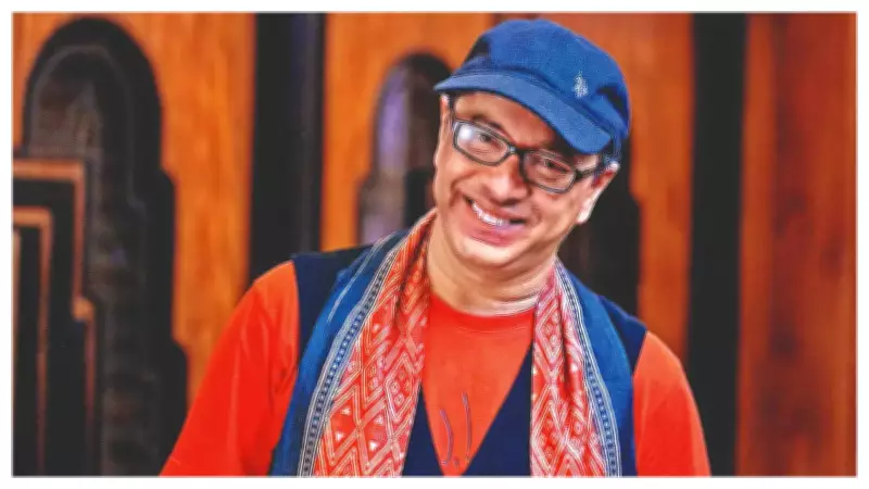 Award-Winning Filmmaker Sridhar Rangayan Advocates for Authentic LGBTQIA+ Cinema in India