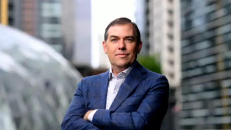 AWS CEO Dismisses AI 'SaaSpocalypse' Fears as Overblown Amid Global Software Sell-Off