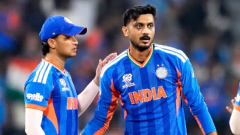 Axar Patel Ruled Out of India vs Netherlands T20 World Cup Clash, Suryakumar Yadav Explains