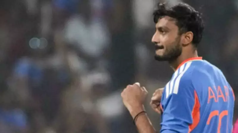 Axar Patel's Journey: From Injury Heartbreaks to World Cup Glory and Fatherhood