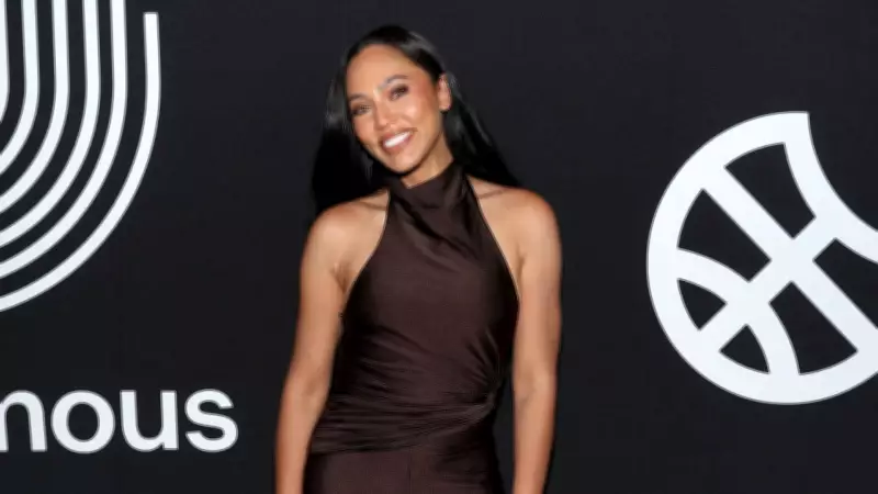 Ayesha Curry Reflects on Her Beauty Evolution from CoverGirl to Sweet July Skin