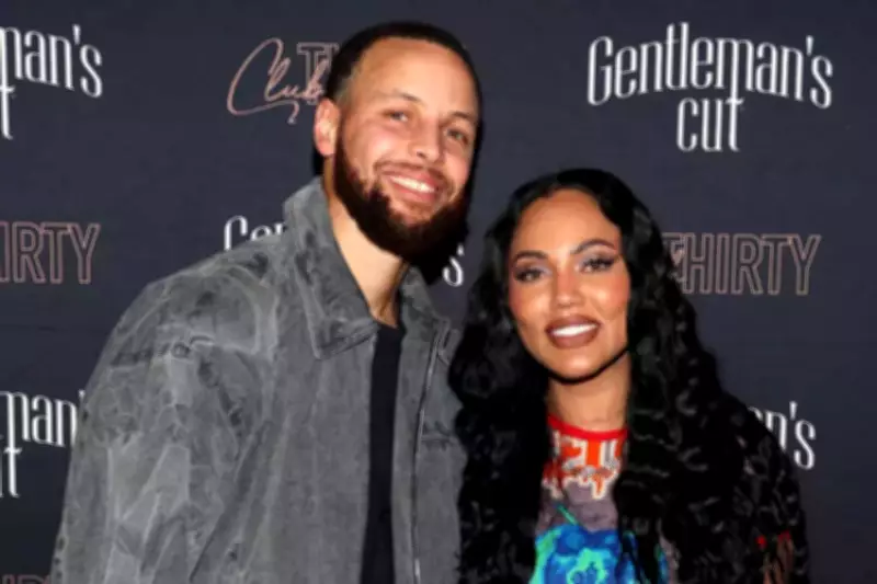 Ayesha Curry Reveals Golden Rule That Keeps Her Marriage to Stephen Curry Spicy