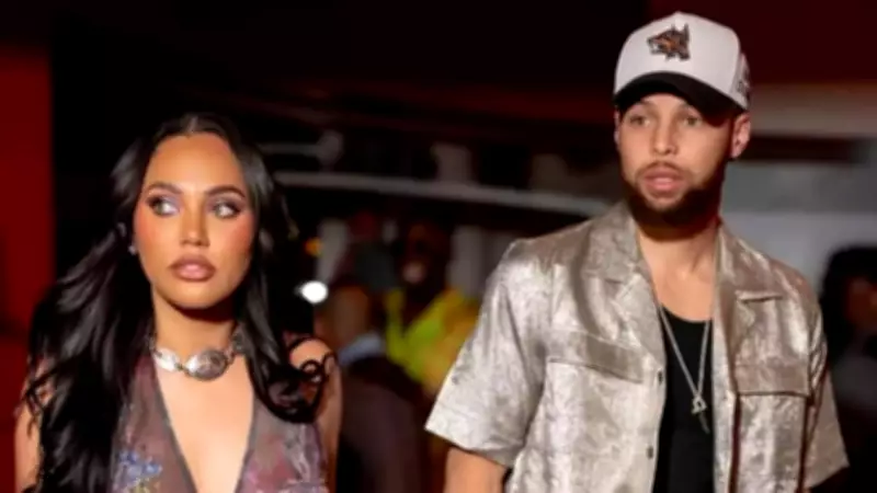 Ayesha Curry Shines at NBA All-Star Weekend Amid Stephen's Injury and Marriage Rumors