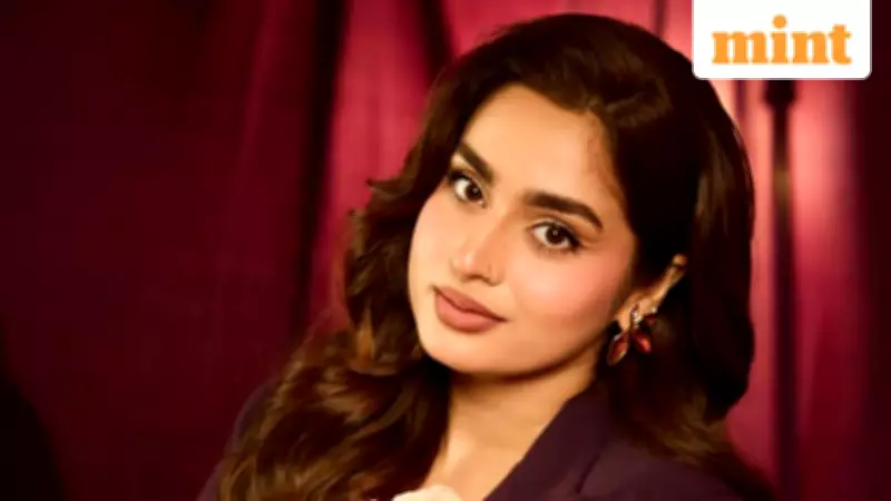Ayesha Khan Rejects Comparisons to Nora Fatehi and Tamannaah Bhatia
