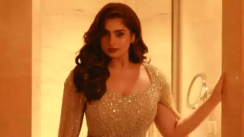 Ayesha Khan Speaks Out on AI Misuse, Paparazzi Ethics, and Fame's Dark Side