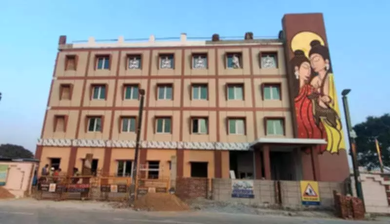 Ayodhya's Ramkatha Park to Get 34-Room Modern Guest House for Pilgrims