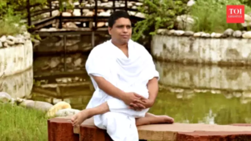 Ayurveda's Modern Voice: Acharya Balkrishna Bridges Tradition and Evidence in Health Dialogue