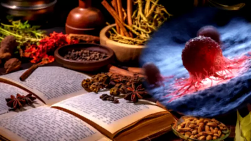 Ayurvedic Foods for Cancer Prevention: Ancient Wisdom Meets Modern Health