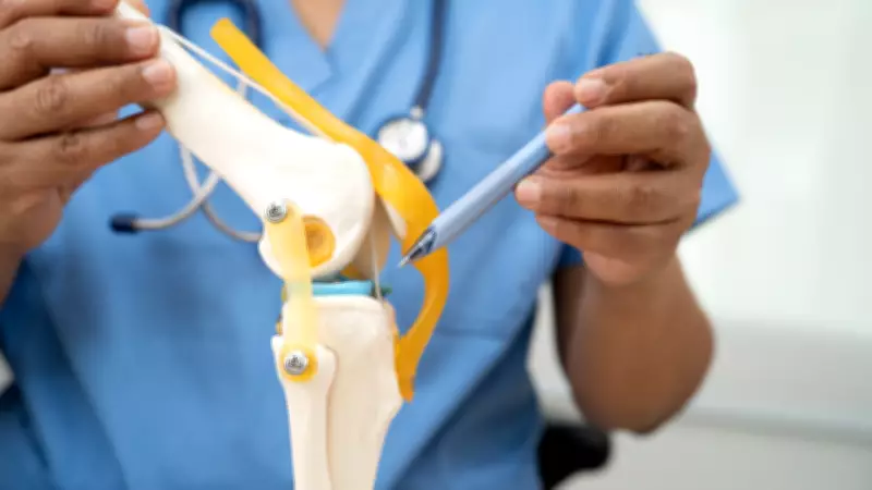 Ayurvedic Healing: Karnataka Woman's Journey from Knee Surgery to Natural Recovery