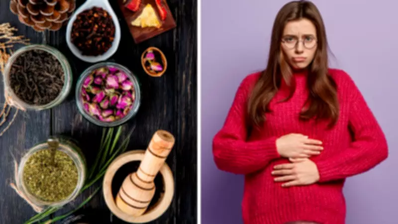 Ayurvedic Wisdom: 5 Natural Tips to Boost Digestion and Gut Health