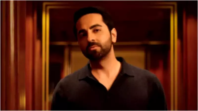 Ayushmann Khurrana Celebrates 11 Years of 'Dum Laga Ke Haisha', Reveals Favorite Scene