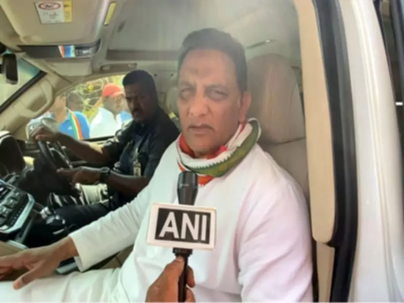 Azharuddin Lauds Aaron George, India Celebrates Record Sixth U-19 World Cup Triumph