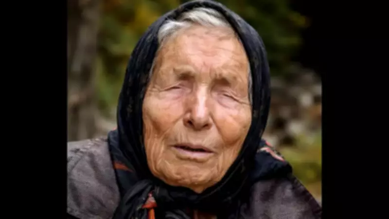 Baba Vanga's World War 3 Prediction Resurfaces Amid Global Conflicts
