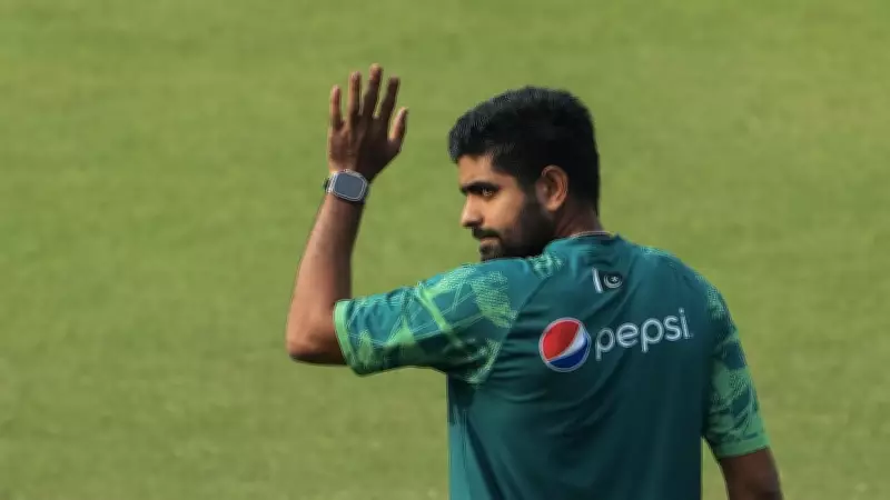 Babar Azam Under Fire: Ex-Pakistan Stars Demand Captaincy Change After India Loss