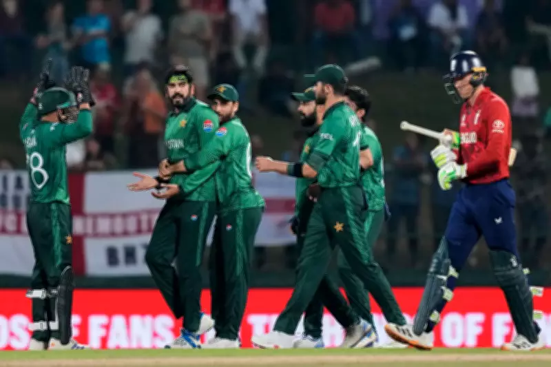 Babar Azam's T20 World Cup Struggles Spark Debate on Role and Form