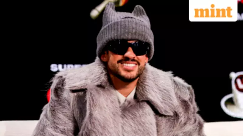 Bad Bunny Backtracks on Spanish Demand, Urges Super Bowl Fans to Learn Dance Moves