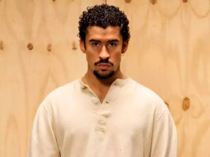 Bad Bunny Earns Ricky Martin's Praise Ahead of Historic Super Bowl Halftime Show