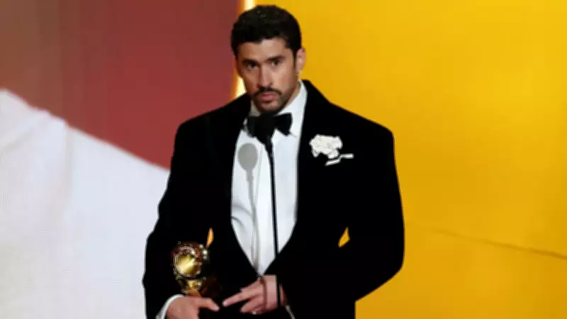 Bad Bunny Faces $16M Lawsuit Days Before Super Bowl LX Halftime Show