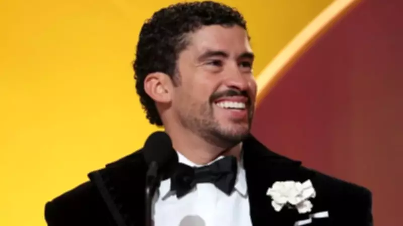 Bad Bunny Teases Mystery Guests for 2026 Super Bowl Halftime Show