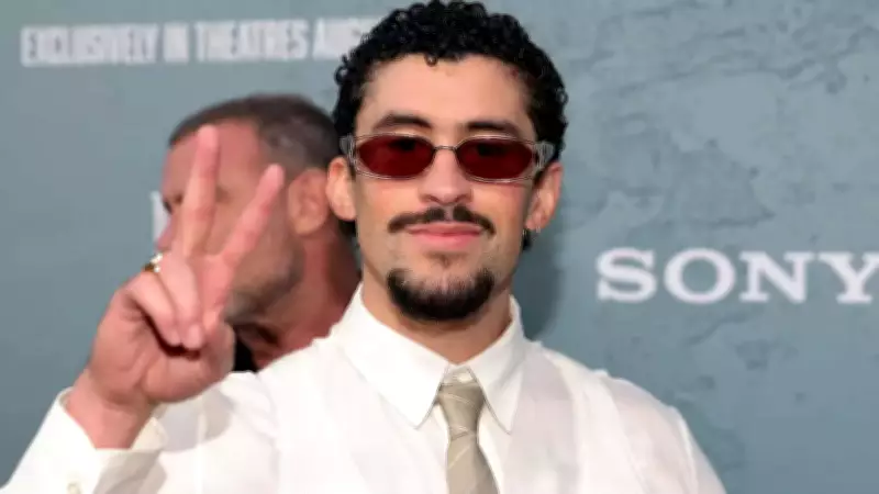 Bad Bunny to Headline Super Bowl 60 Halftime Show Amid Political Controversy