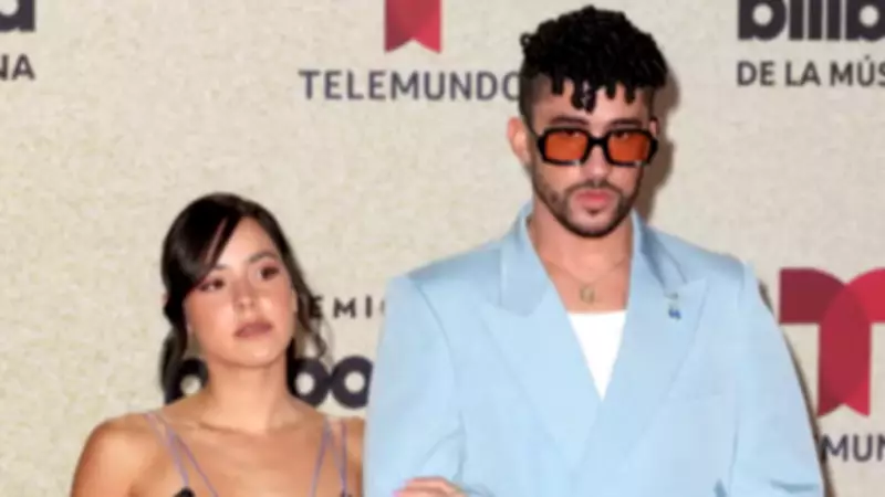 Bad Bunny's Ex Gabriela Berlingeri Shows Classy Support After His Historic Grammy Wins