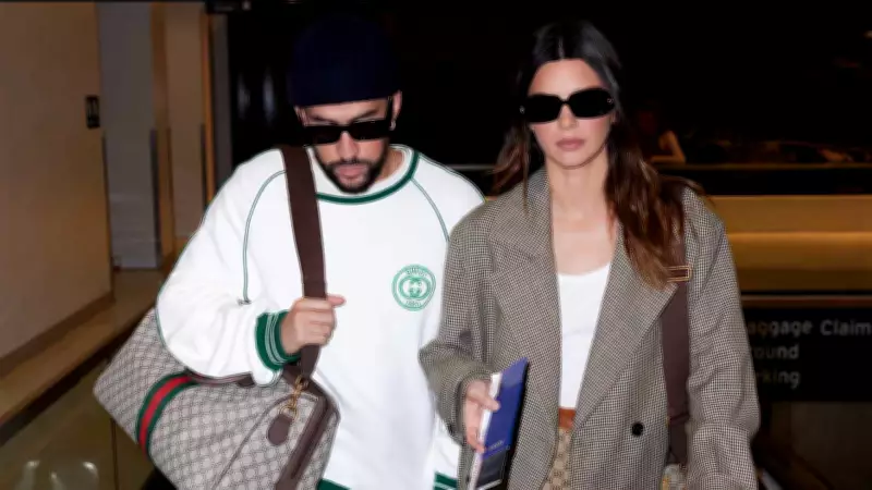 Bad Bunny's Grammy Triumph Sparks Romance Rumors Ahead of Super Bowl LX