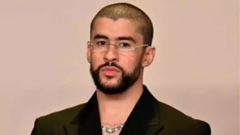 Bad Bunny's Spanish Super Bowl Halftime Show Breaks All-Time Viewership Record