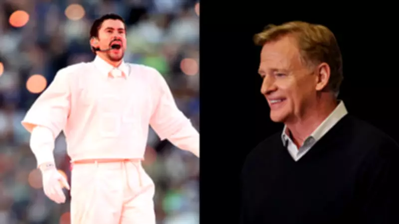 Bad Bunny's Spanish Super Bowl Halftime Show Marks NFL's Global Shift