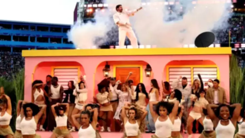 Bad Bunny's Super Bowl Halftime Show: A Puerto Rican Tribute on Global Stage