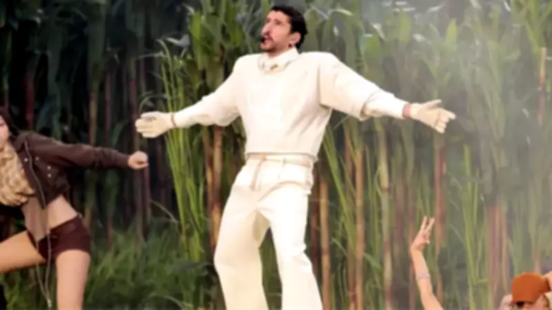 Bad Bunny's Super Bowl Halftime Show: Cultural Impact and Instagram Blackout