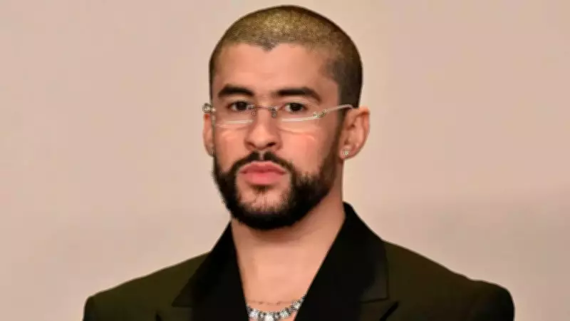 Bad Bunny's Super Bowl Halftime Show Sparks Debate Ahead of Historic Performance