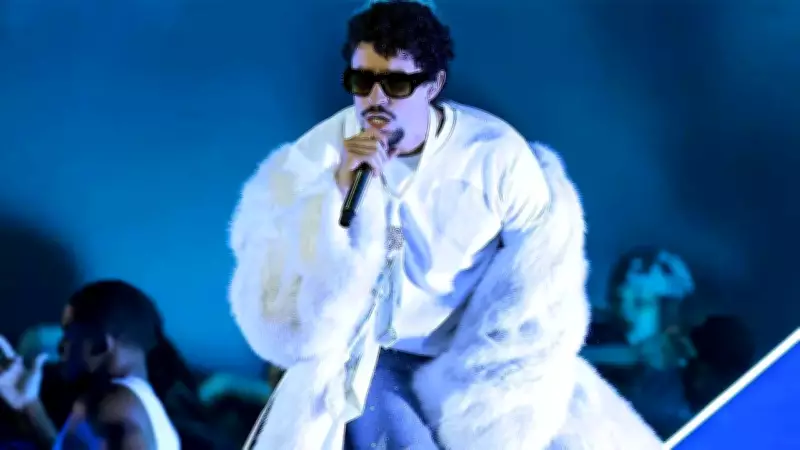 Bad Bunny's Super Bowl Halftime Show Sparks Political Boycott Calls Ahead of Super Bowl LX