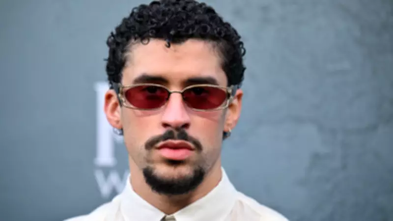 Bad Bunny's WWE Return Rumored Ahead of Super Bowl Halftime Show