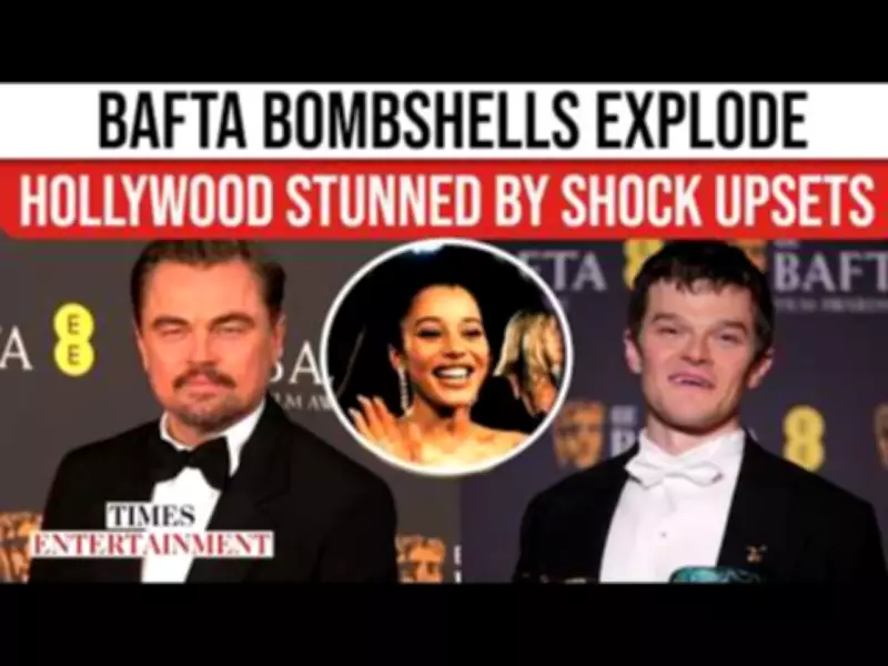 BAFTA 2026: Aramayo & Buckley Triumph; 'One Battle After Another' Dominates