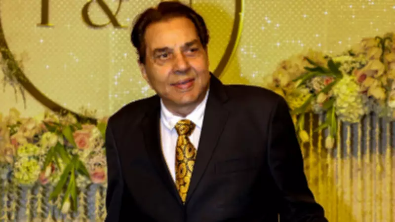 BAFTA 2026 Honors Dharmendra in Moving In Memoriam Segment