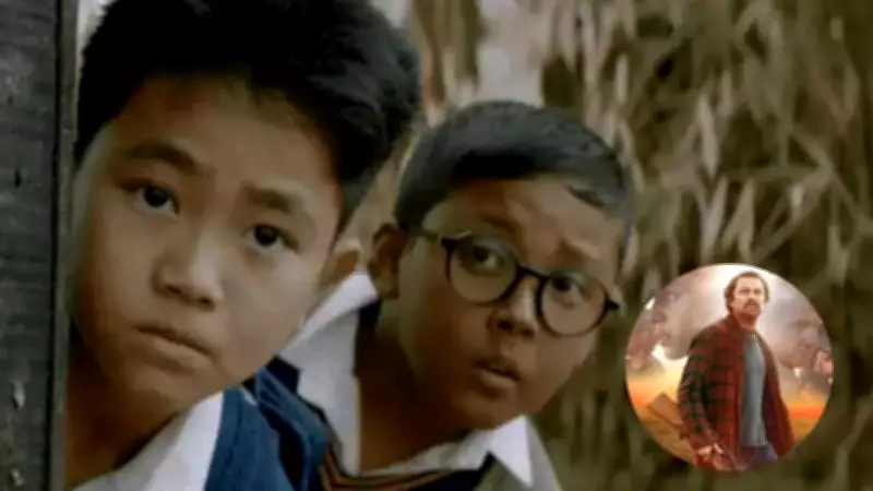 BAFTA 2026 Winners: 'One Battle After Another' Dominates, India's 'Boong' Triumphs