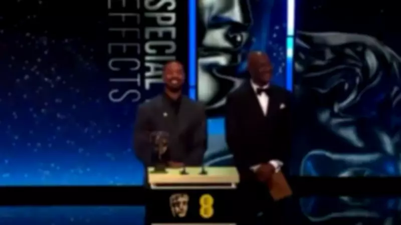 BAFTA Issues Apology for On-Stage Slur During Michael B. Jordan and Delroy Lindo Presentation