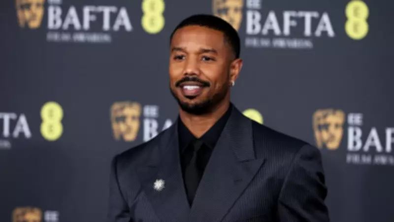 BAFTA Issues Formal Apology to Michael B. Jordan and Delroy Lindo Over Racial Slur Incident