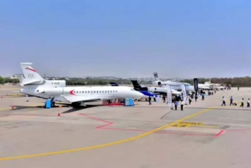 Bagalkot's Airstrip Demand Gains Momentum as State Budget Nears