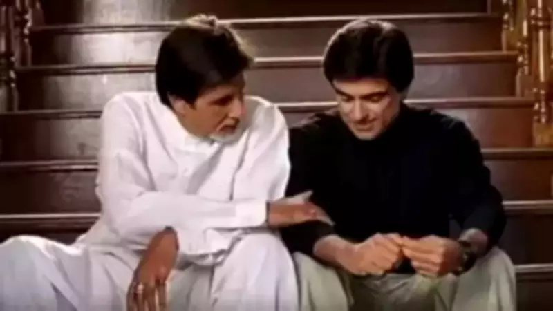 Baghban Reassessed: Gen Z Calls 2003 Film 'Boomer Propaganda'