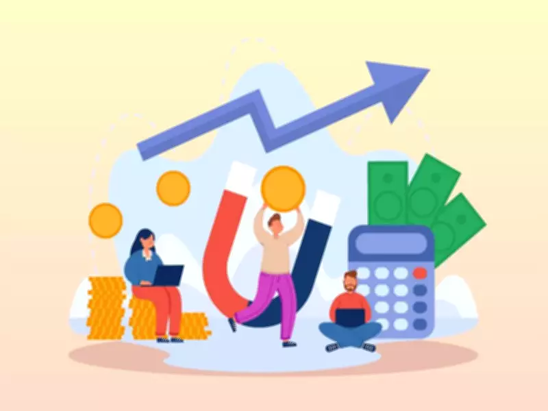 Bajaj Finance Offers Low-Interest Personal Loans with Flexible Terms