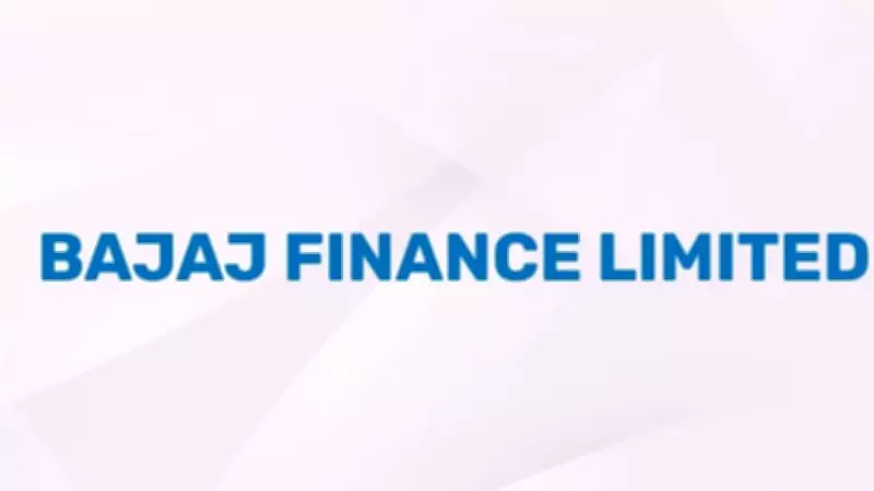 Bajaj Finance Q3 Results: Net Profit Declines 5.6% to ₹4,066 Crore