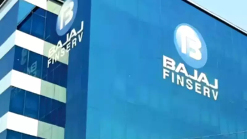 Bajaj Finance Sees Major Gains from Strategic AI Investments