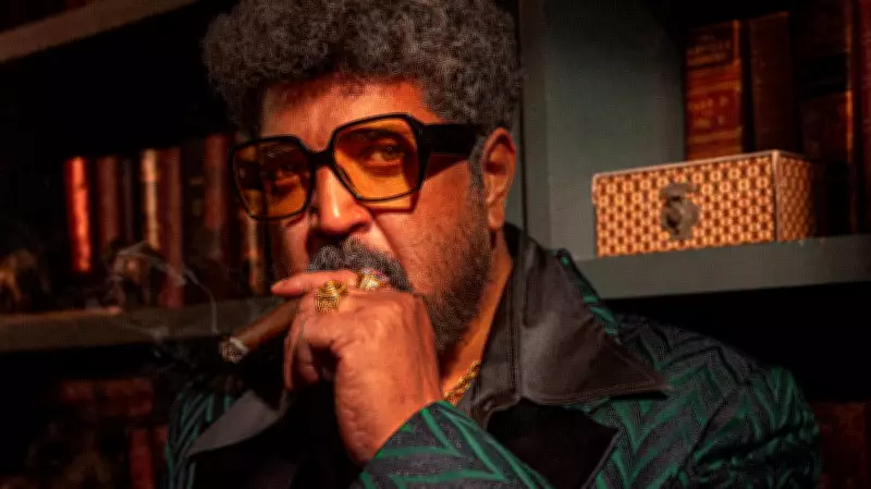 Balaji Manohar Joins 'Toxic' as Bheera, Elevating Revenge Drama Saga