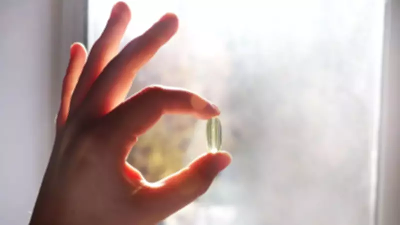 Balancing Vitamin D Needs with Skin Protection: A Safe Sunlight Guide