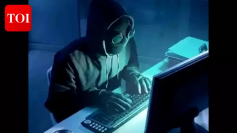 Balangir Police Bust Major Cyber Fraud Racket, Arrest Two for Rs 5 Crore Scam