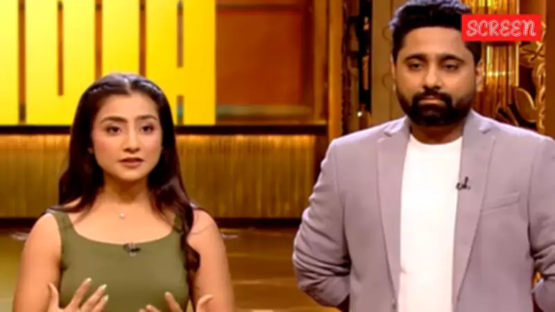Balika Vadhu Star Slams Shark Tank India 5 for 'Daily Soap' Editing of Pitch