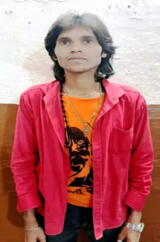 Ballari Youth Arrested for Dangerous Railway Bridge Stunt for Social Media Reel