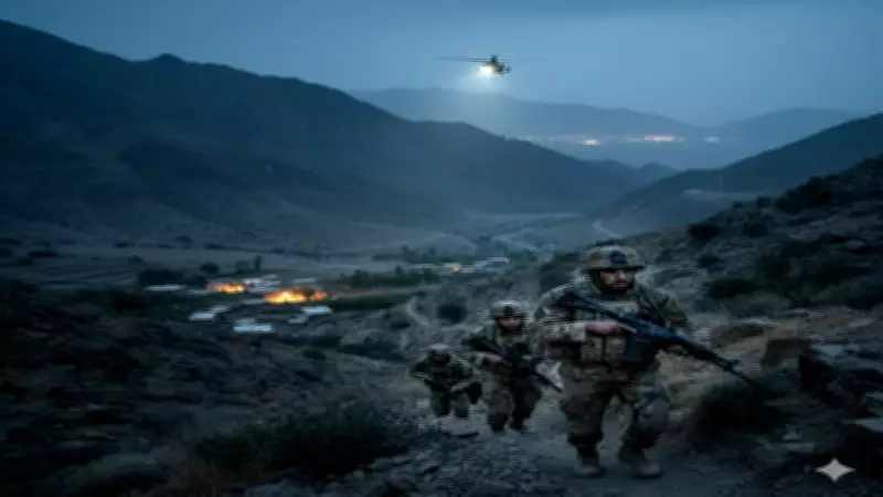 Balochistan Violence: BLA Attacks Kill Nearly 200, Sparking Major Military Response