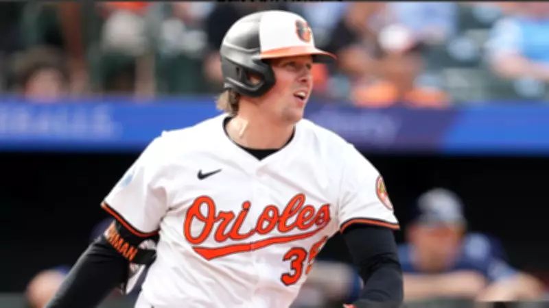Baltimore Orioles' 2026 Hinge on Adley Rutschman's Comeback, Not New Signings